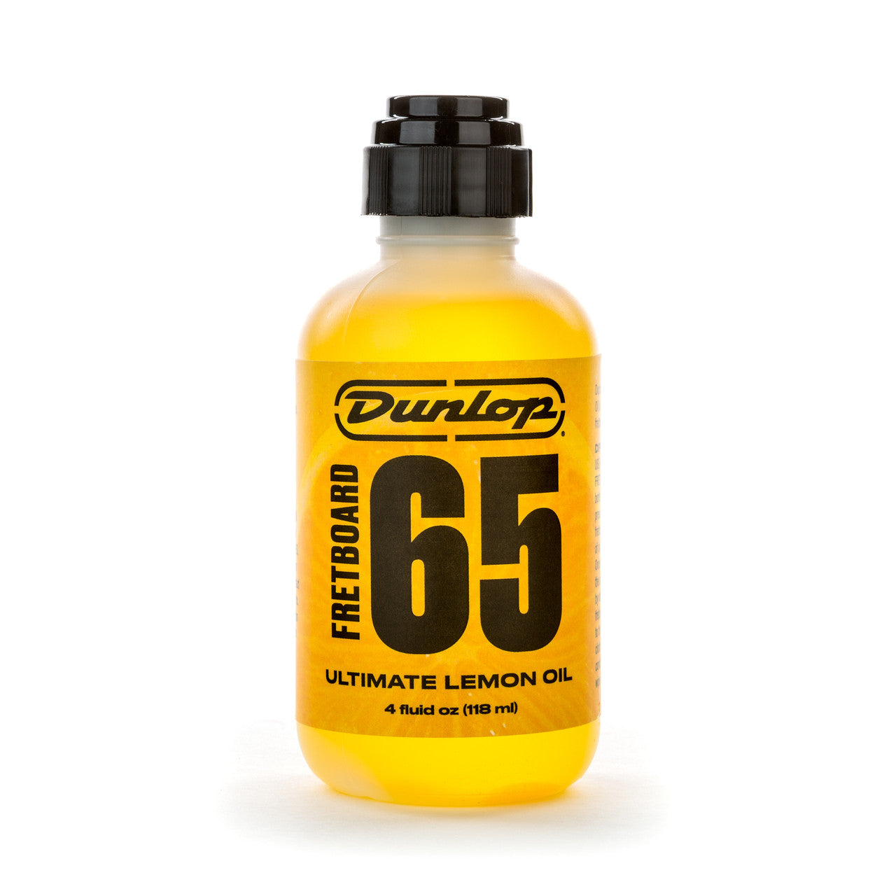 Dunlop Formula 65 Fretboard Utimate Lemon Oil