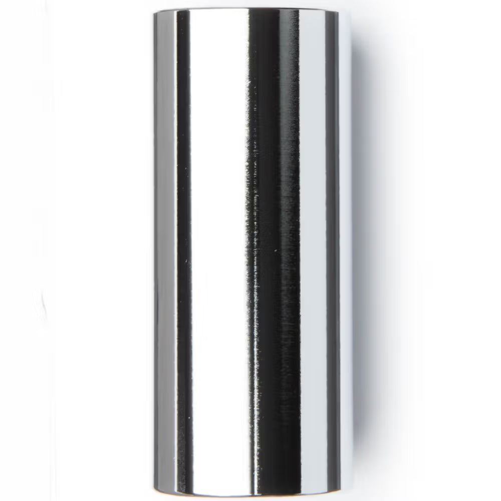 Dunlop Chrome Slide - Medium