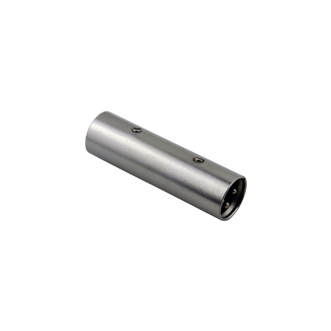 PIG HOG SOLUTIONS - XLR(M) - XLR(M) BALANCED ADAPTER