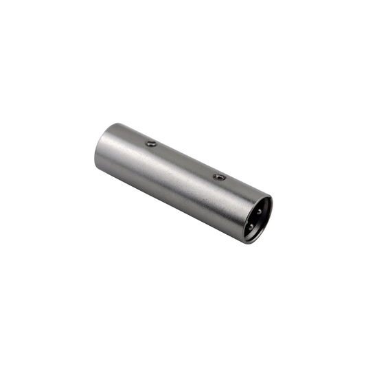 PIG HOG SOLUTIONS - XLR(M) - XLR(M) BALANCED ADAPTER