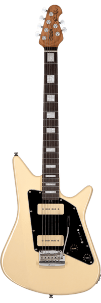 Sterling by Music Man Albert Lee AL40P