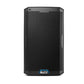 Alto 10" 2-Way Powered Loudspeaker w/ Bluetooth & Wireless Speaker Linking