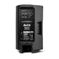 Alto 10" 2-Way Powered Loudspeaker w/ Bluetooth & Wireless Speaker Linking