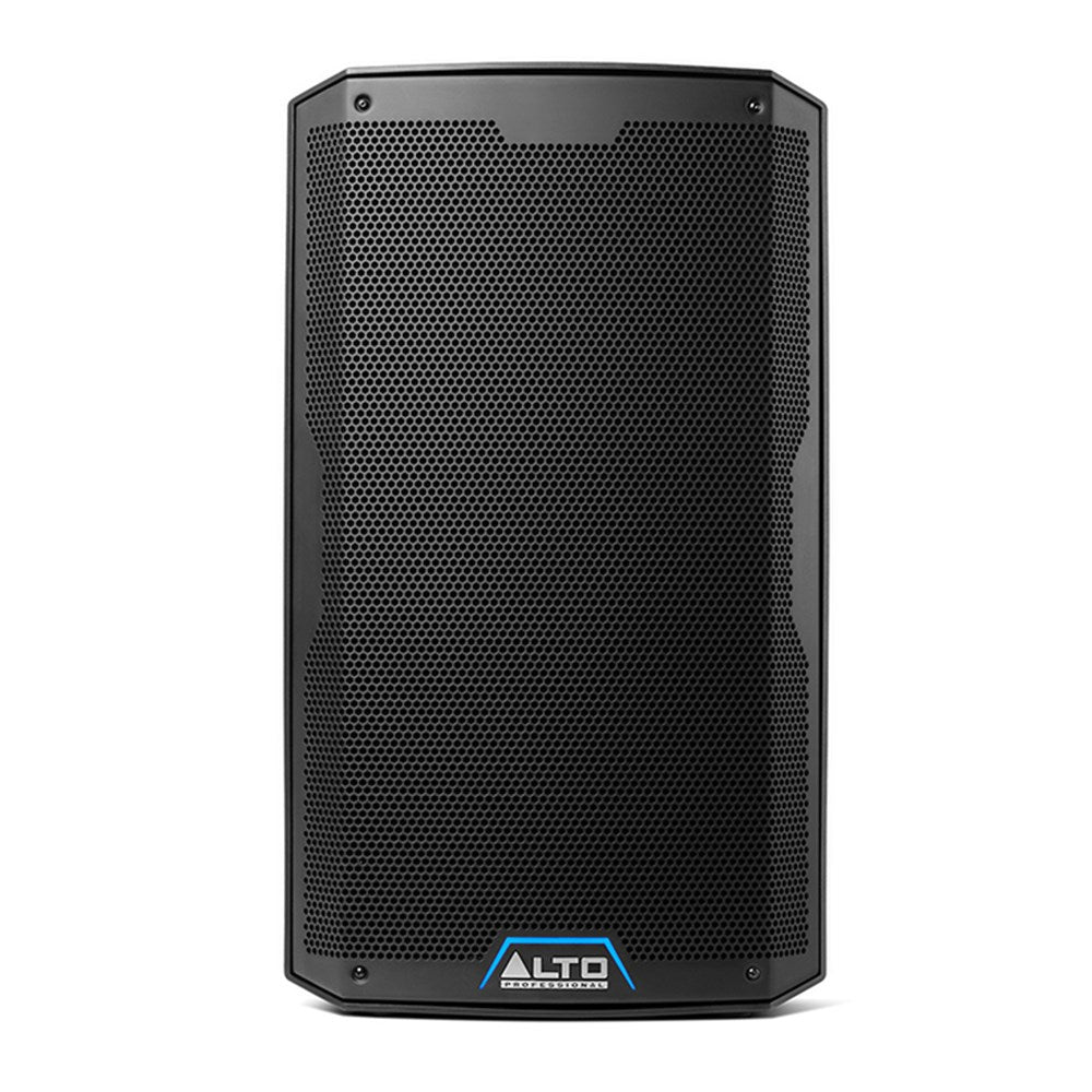 Alto 12" 2-Way Powered Loudspeaker w/ Bluetooth & Wireless Speaker Linking