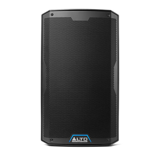 Alto 12" 2-Way Powered Loudspeaker w/ Bluetooth & Wireless Speaker Linking