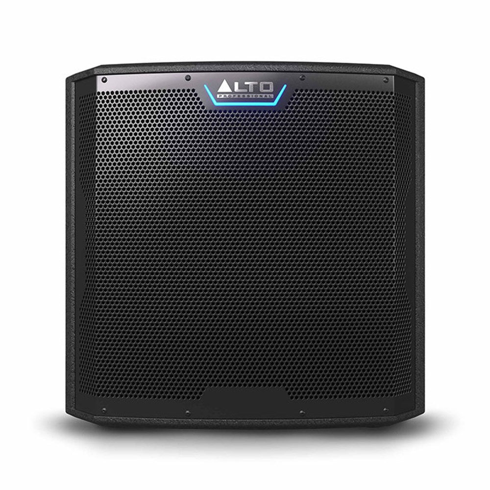 Alto Truesonic 12" 2500W Power Subwoofer