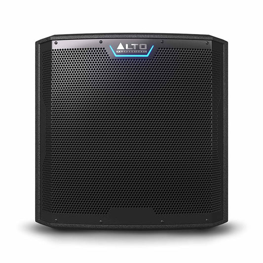 Alto Truesonic 12" 2500W Power Subwoofer