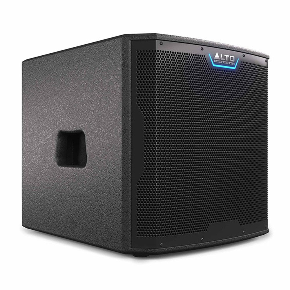 Alto Truesonic 12" 2500W Power Subwoofer