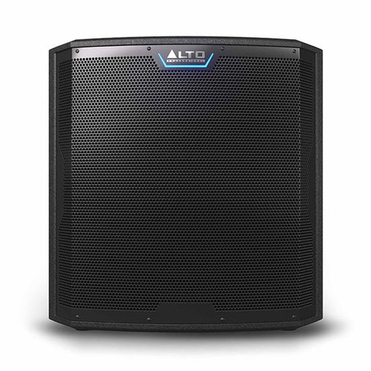 Alto Truesonic 15" 2500W Power Subwoofer
