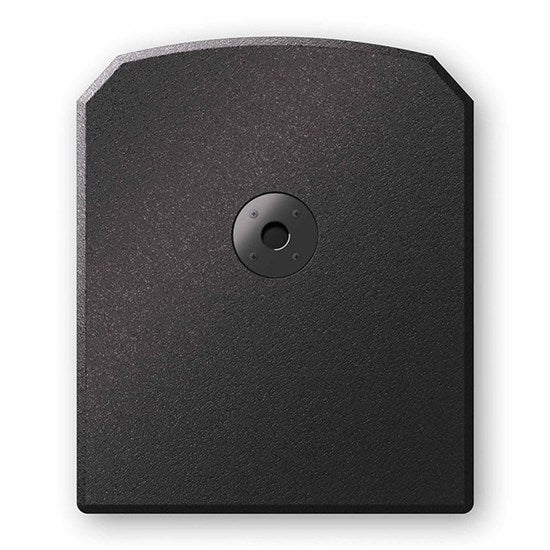 Alto Truesonic 15" 2500W Power Subwoofer