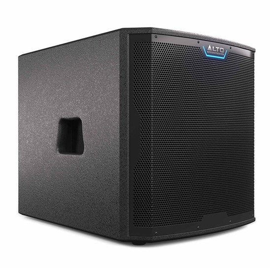 Alto Truesonic 15" 2500W Power Subwoofer
