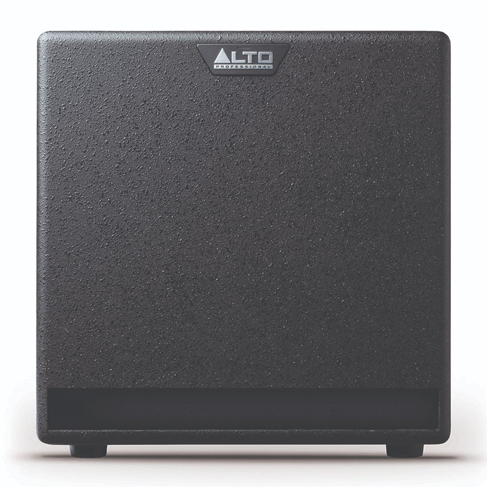 Alto Truesonic 12" 900W Powered Subwoofer