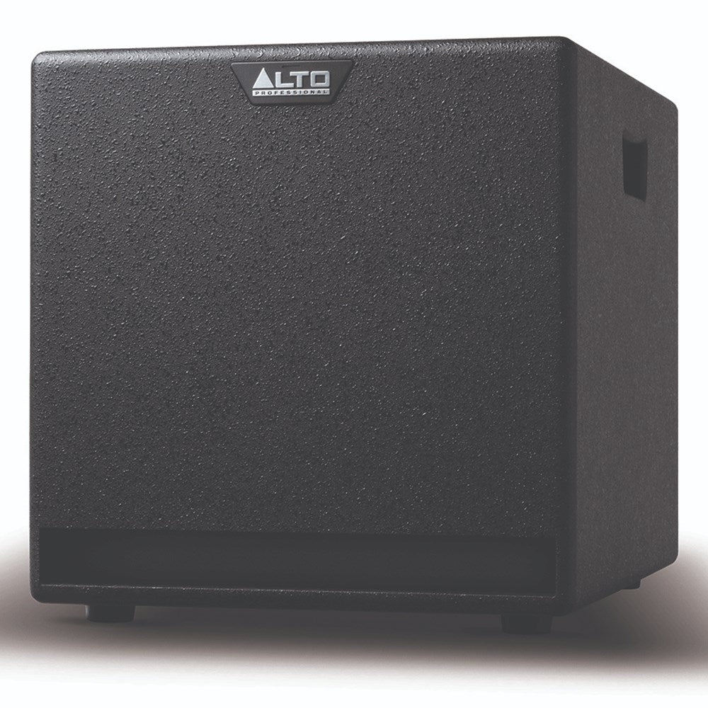 Alto Truesonic 12" 900W Powered Subwoofer