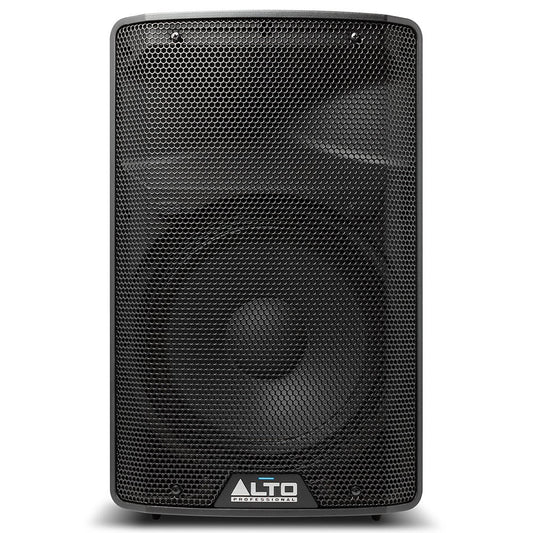 Alto 350-Watt 10" 2-Way Powered Loudspeaker