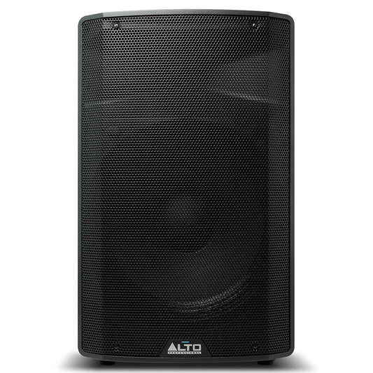 Alto 700-Watt 15" 2-Way Powered Loudspeaker