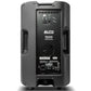 Alto 700-Watt 15" 2-Way Powered Loudspeaker