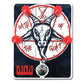 Kink Guitar Pedals - Oath Of The Goat Overdrive/Distortion