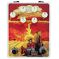 Kink Guitar Pedals - Atomic Spaghetti Overdrive/Tremolo