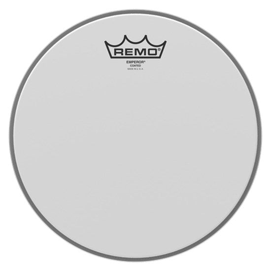 Remo Emperor Coated Drumhead, 8"