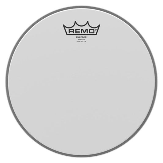 Remo Emperor Coated Drumhead, 8"