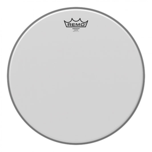 Remo Emperor Coated Drumhead, 13"