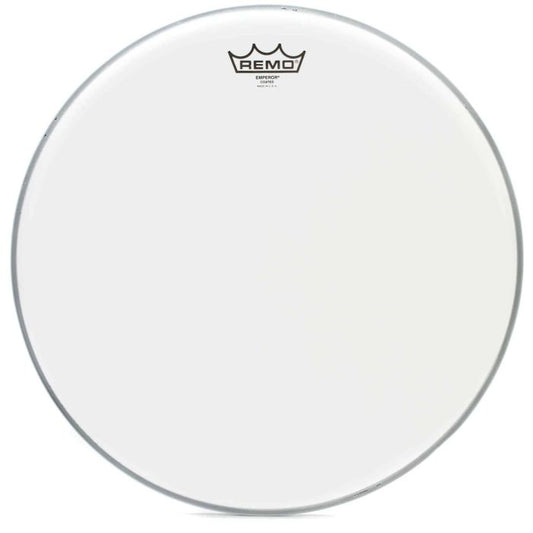 Remo Emperor Coated Drumhead, 16"