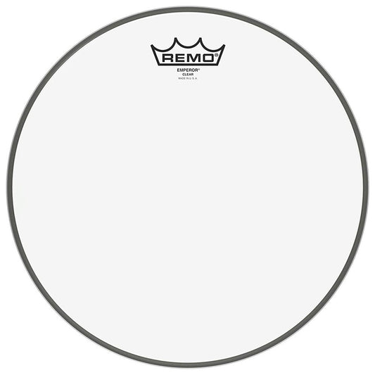 Remo Emperor Clear Drumhead, 13"