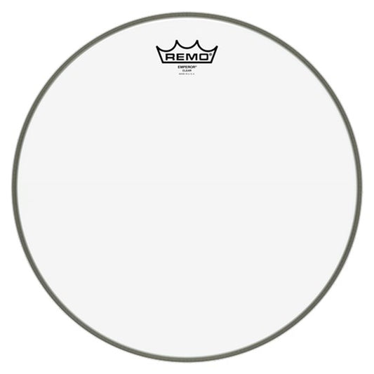 Remo Emperor Clear Drumhead, 14"