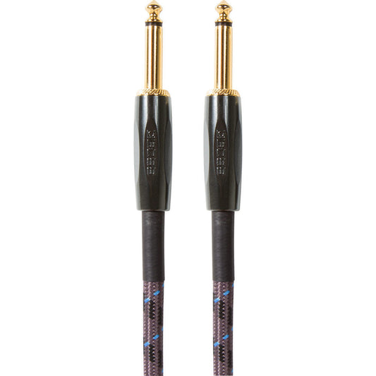 Boss 20ft Instrument Cable (Straight)
