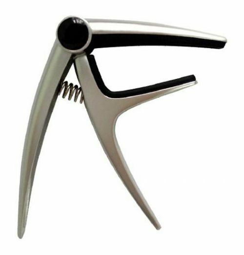 GT CCT-12 Guitar Capo