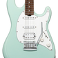 Sterling by Music Man CT30HSS Cutlass - Mint Green
