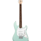Sterling by Music Man CT30HSS Cutlass - Mint Green