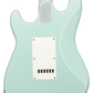 Sterling by Music Man CT30HSS Cutlass - Mint Green