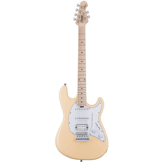 Sterling by Music Man CT30HSS Cutlass - Vintage Cream