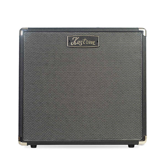 Kustom Amps Defender 1X12 Cabinet