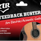 XTR Feedback Buster