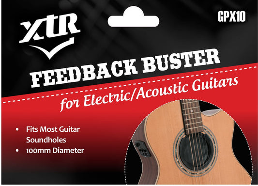 XTR Feedback Buster