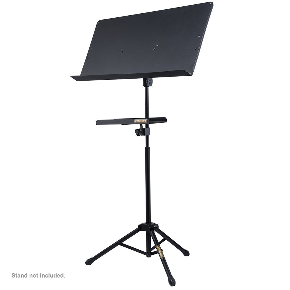 Hercules HA103 Music Stand Accessory Tray