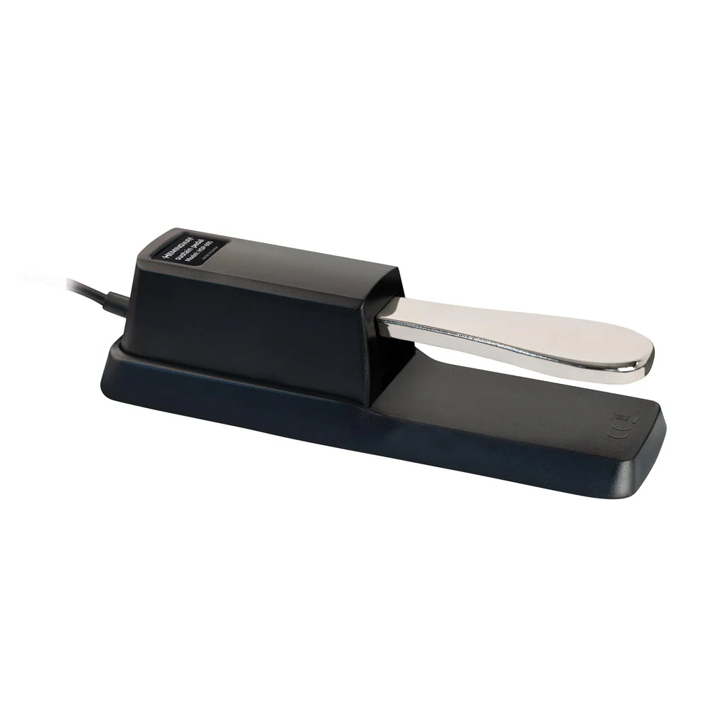 Hemingway Sustain Pedal for Keyboards and Pianos