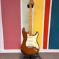 Pre-Loved Fender 1974 Mocha Brown Stratocaster