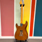 Pre-Loved Fender 1974 Mocha Brown Stratocaster