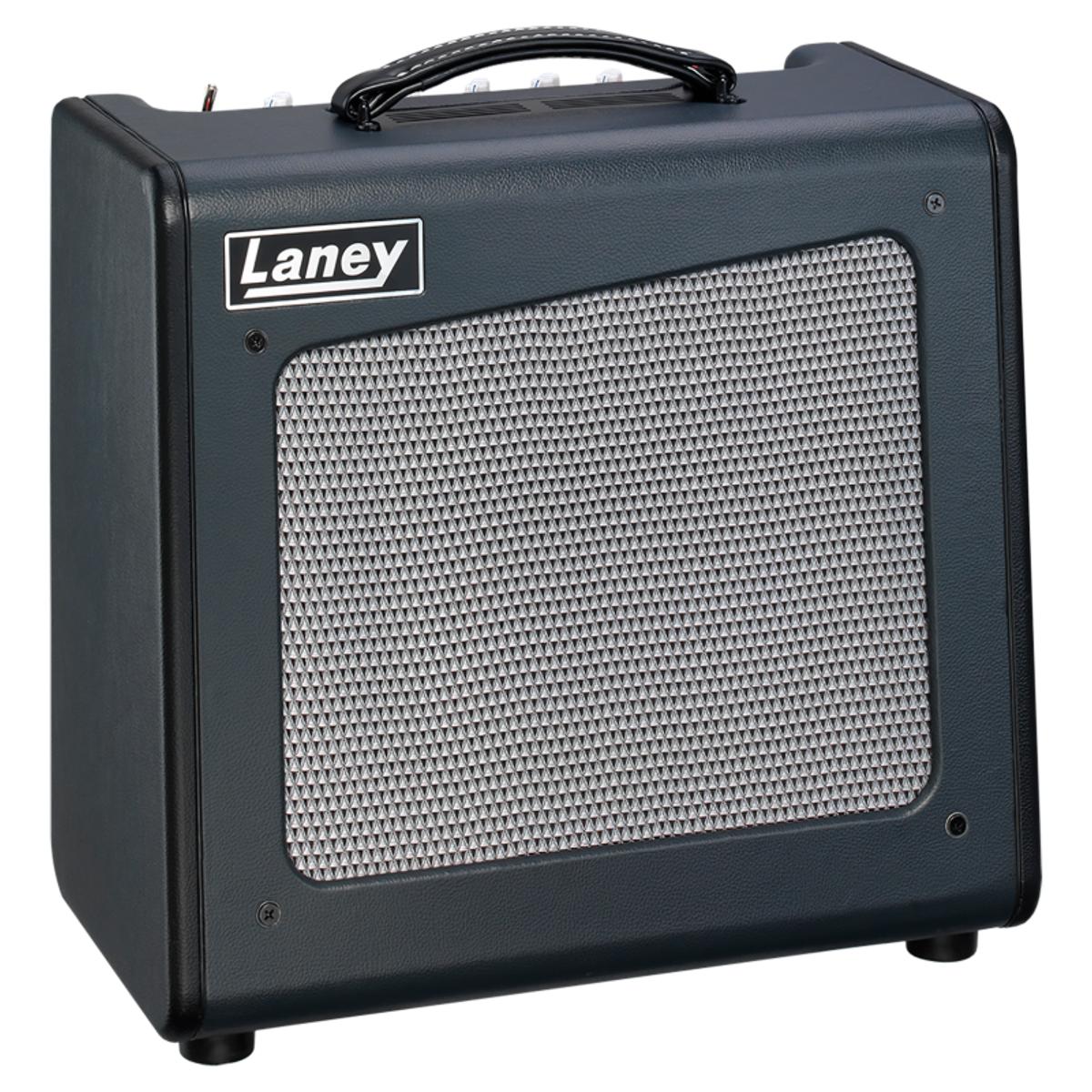 Laney CUB-Super12 - 15W 1x12 Valve Guitar Amp Combo