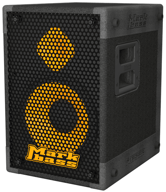 Markbass MB58R 121 ENERGY 1x12 Cabinet