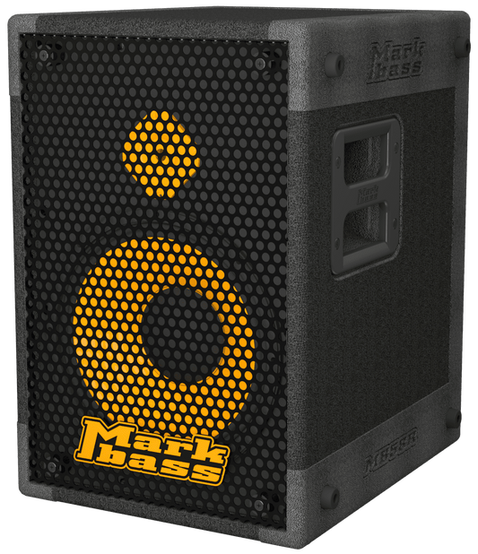 Markbass MB58R 121 PURE 1 x 12 Cabinet