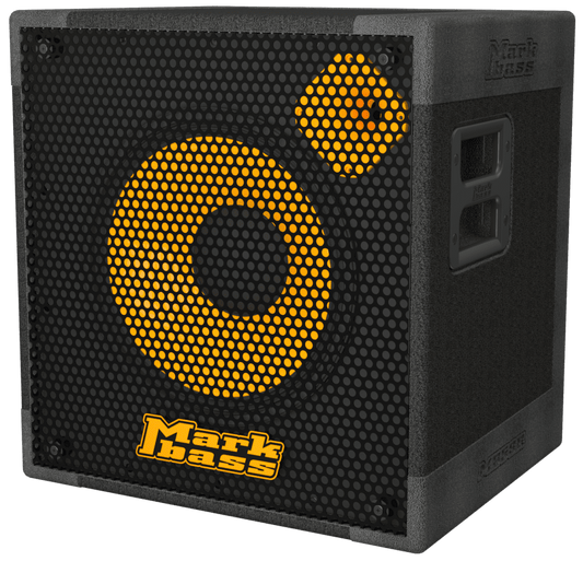 Markbass MB58R 151 ENERGY 1 x 15 Cabinet