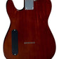 Michael Kelly 59 Thinline Semi-Hollow Body Electric Guitar - Spalted Maple