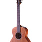 Crafter Mino ALM, Small Body Acoustic/Electric Guitar - Mahogany