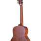 Crafter Mino ALM, Small Body Acoustic/Electric Guitar - Mahogany