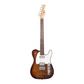 Michael Kelly Hybrid 55 Electric Guitar With Fishman Powerbridge - Tiger Eye Burst