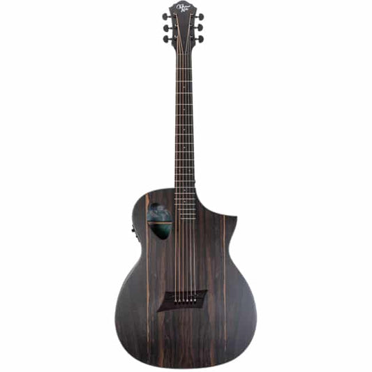 Michael Kelly Forte Exotic Ziricote AC/EC